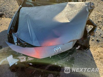 Zdjęcie 11 z 13 samochodu: 2025 TOYOTA CAMRY SE VIN:4T1DAACK4SU545255 - miniatura