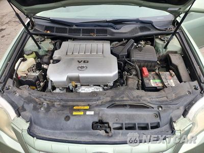Zdjęcie 11 z 12 samochodu: 2006 TOYOTA AVALON XLS VIN:4T1BK36B46U160263 - miniatura