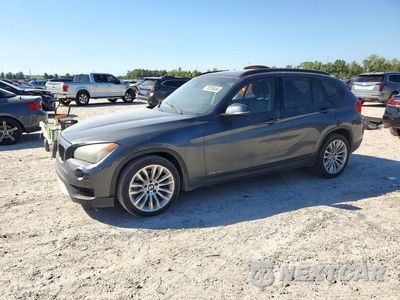 2013 BMW X1 SDRIVE28I WBAVM1C57DVW41739 - główne zdjęcie licytacji z USA - miniatura