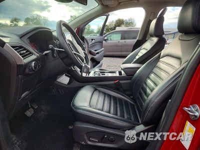 Zdjęcie 7 z 13 samochodu: 2024 FORD EDGE SEL VIN:2FMPK4J95RBA46508 - miniatura