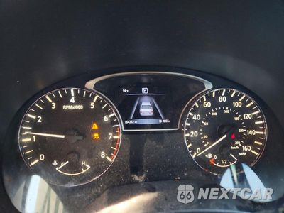 Zdjęcie 9 z 12 samochodu: 2016 NISSAN ALTIMA 2.5 S VIN:1N4AL3AP5GN343169 - miniatura