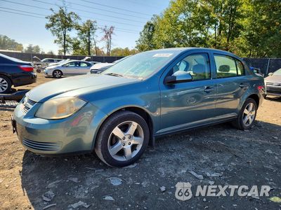 2010 CHEVROLET COBALT 1LT 1G1AD5F55A7109077 - główne zdjęcie licytacji z USA - miniatura