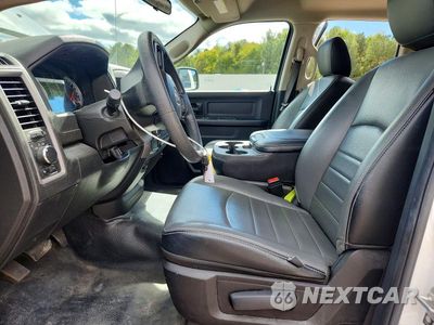 Zdjęcie 7 z 13 samochodu: 2022 RAM 1500 CLASSIC TRADESMAN VIN:1C6RR6FG3NS139031 - miniatura