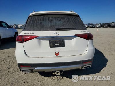 Zdjęcie 6 z 13 samochodu: 2020 MERCEDES-BENZ GLE 350 4MATIC VIN:4JGFB4KB1LA009603 - miniatura