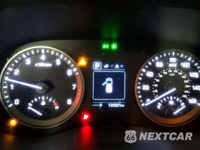 Zdjęcie 9 z 13 samochodu: 2017 HYUNDAI TUCSON SE VIN:KM8J3CA4XHU417673 - miniatura