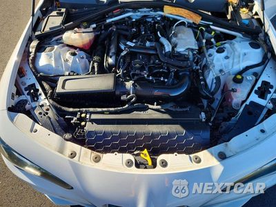 Zdjęcie 11 z 12 samochodu: 2017 ALFA ROMEO GIULIA TI VIN:ZARFAECN9H7536501 - miniatura