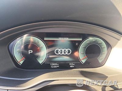 Zdjęcie 9 z 12 samochodu: 2023 AUDI A5 PREMIUM PLUS 45 VIN:WAUFACF56PA029516 - miniatura