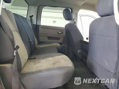 Zdjęcie 10 z 12 samochodu: 2010 DODGE RAM 1500 VIN:1D7RV1CT9AS244486 - miniatura