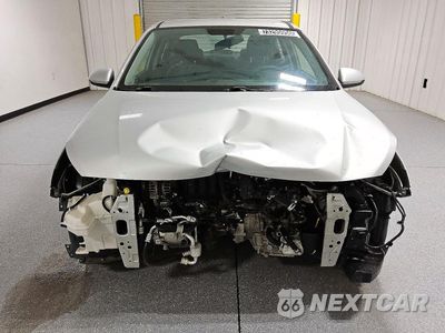 Piąte zdjęcie samochodu w środku: 2020 HYUNDAI ACCENT SE VIN:3KPC24A6XLE106453 - miniatura