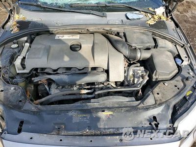 Zdjęcie 11 z 12 samochodu: 2008 VOLVO S80 T6 TURBO VIN:YV1AH992981055603 - miniatura
