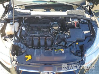 Zdjęcie 11 z 12 samochodu: 2012 FORD FOCUS SE VIN:1FAHP3K29CL237609 - miniatura
