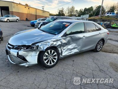 2016 TOYOTA CAMRY XLE 4T1BF1FK4GU513532 - główne zdjęcie licytacji z USA - miniatura
