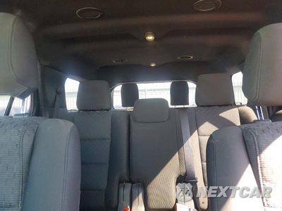 Zdjęcie 10 z 13 samochodu: 2015 FORD EXPLORER XLT VIN:1FM5K8D80FGA62217 - miniatura