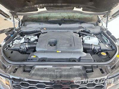 Zdjęcie 12 z 13 samochodu: 2022 LAND ROVER RANGE ROVER SPORT HSE SILVER EDITION VIN:SALWR2SU3NA206998 - miniatura