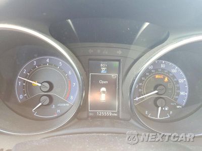 Zdjęcie 9 z 12 samochodu: 2017 TOYOTA COROLLA IM BASE VIN:JTNKARJE3HJ532140 - miniatura
