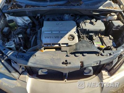 Zdjęcie 12 z 13 samochodu: 2004 LEXUS RX 330 VIN:2T2HA31U44C033786 - miniatura