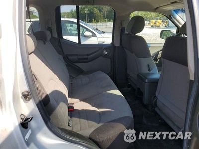Zdjęcie 11 z 13 samochodu: 2005 NISSAN XTERRA S VIN:5N1AN08W05C648616 - miniatura