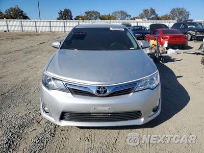 Piąte zdjęcie samochodu w środku: 2014 TOYOTA CAMRY SE VIN:4T1BF1FK6EU860311 - miniatura