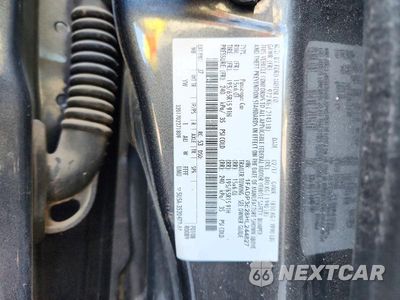 Zdjęcie 13 z 13 samochodu: 2017 FORD FOCUS S VIN:1FADP3E28HL244827 - miniatura
