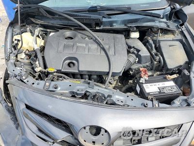 Zdjęcie 11 z 12 samochodu: 2011 TOYOTA COROLLA LE VIN:2T1BU4EE9BC677176 - miniatura