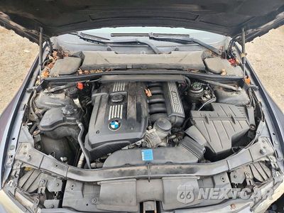 Zdjęcie 11 z 12 samochodu: 2007 BMW 328 I VIN:WBAWB33537P131547 - miniatura