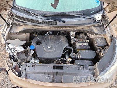 Zdjęcie 12 z 13 samochodu: 2016 KIA SOUL VIN:KNDJN2A28G7287431 - miniatura