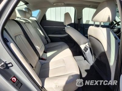 Zdjęcie 10 z 12 samochodu: 2023 HYUNDAI SONATA LIMITED VIN:KMHL34J28PA274235 - miniatura