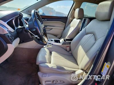 Zdjęcie 7 z 13 samochodu: 2012 CADILLAC SRX LUXURY COLLECTION VIN:3GYFNDE31CS534749 - miniatura