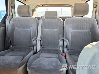 Zdjęcie 10 z 13 samochodu: 2006 TOYOTA SIENNA LE 8 PASSENGER VIN:5TDZA23C06S458665 - miniatura
