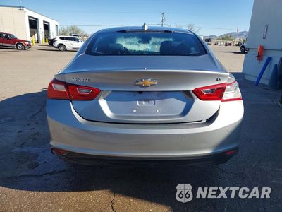 Zdjęcie 6 z 12 samochodu: 2025 CHEVROLET MALIBU LT VIN:1G1ZD5ST0SF145449 - miniatura