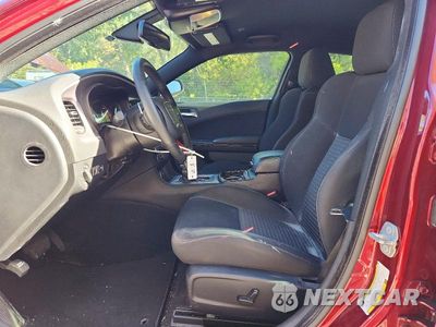 Zdjęcie 7 z 12 samochodu: 2022 DODGE CHARGER R/T VIN:2C3CDXCT3NH221230 - miniatura