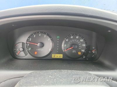 Zdjęcie 9 z 13 samochodu: 2005 HYUNDAI ELANTRA GLS VIN:KMHDN46D65U078122 - miniatura
