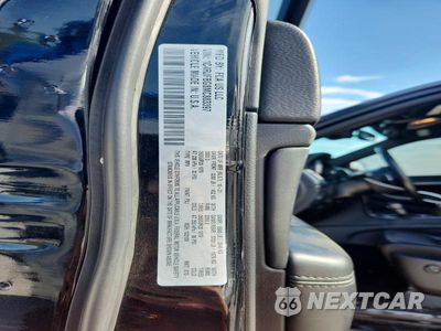 Zdjęcie 13 z 13 samochodu: 2021 JEEP GRAND CHEROKEE LIMITED VIN:1C4RJFBG8MC883397 - miniatura