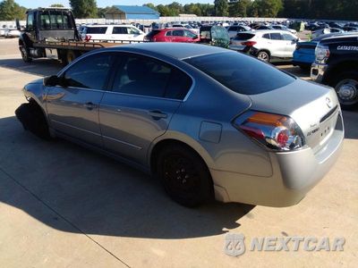 Drugie zdjęcie samochodu z przodu: 2009 NISSAN ALTIMA 2.5 VIN:1N4AL21EX9N503218 - miniatura