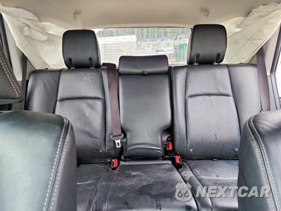Zdjęcie 10 z 13 samochodu: 2019 TOYOTA 4RUNNER LIMITED VIN:JTEBU5JR7K5727676 - miniatura