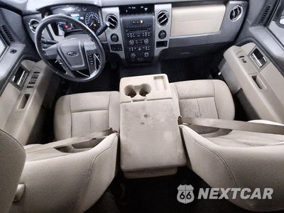 Zdjęcie 8 z 13 samochodu: 2011 FORD F150 SUPERCREW VIN:1FTFW1ET9BFC65890 - miniatura