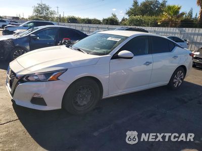 2020 NISSAN ALTIMA S 1N4BL4BV9LC154022 - główne zdjęcie licytacji z USA - miniatura