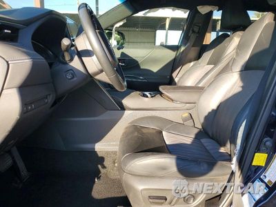Zdjęcie 7 z 13 samochodu: 2021 TOYOTA VENZA XLE VIN:JTEAAAAH8MJ028586 - miniatura