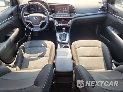 Zdjęcie 8 z 12 samochodu: 2018 HYUNDAI ELANTRA VALUE EDITION VIN:5NPD84LF5JH288586 - miniatura