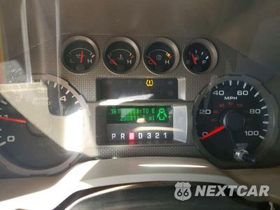 Zdjęcie 9 z 13 samochodu: 2008 FORD F250 SUPER DUTY VIN:1FDNF215X8ED90741 - miniatura