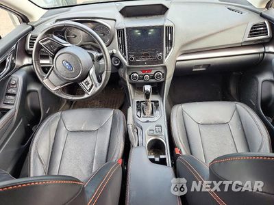 Zdjęcie 8 z 13 samochodu: 2019 SUBARU CROSSTREK LIMITED VIN:JF2GTANCXKH202977 - miniatura