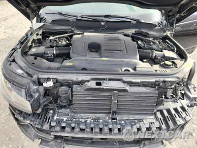 Zdjęcie 11 z 13 samochodu: 2020 LAND ROVER RANGE ROVER HSE VIN:SALGS2RU3LA406372 - miniatura