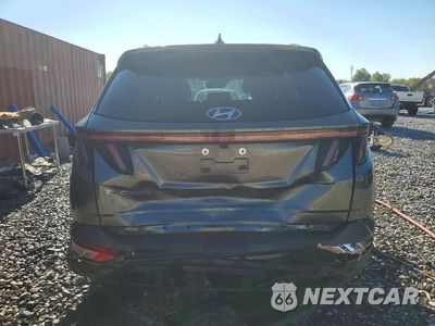 Zdjęcie 6 z 13 samochodu: 2022 HYUNDAI TUCSON LIMITED VIN:5NMJE3AE0NH130885 - miniatura