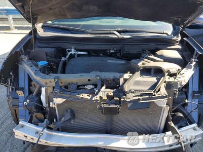 Zdjęcie 12 z 13 samochodu: 2019 HONDA PILOT TOURING VIN:5FNYF6H62KB033714 - miniatura