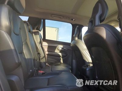 Zdjęcie 11 z 14 samochodu: 2020 VOLVO XC90 T5 MOMENTUM VIN:YV4102PK0L1598089 - miniatura