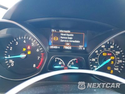 Zdjęcie 9 z 12 samochodu: 2019 FORD ESCAPE TITANIUM VIN:1FMCU0J96KUB82972 - miniatura