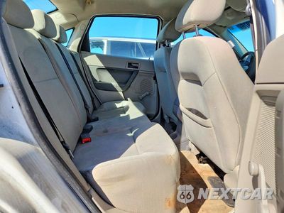 Zdjęcie 10 z 13 samochodu: 2011 FORD FOCUS S VIN:1FAHP3EN9BW159190 - miniatura