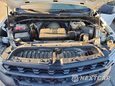 Zdjęcie 11 z 12 samochodu: 2019 CHEVROLET SILVERADO K1500 VIN:3GCUYAEF6KG151730 - miniatura