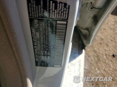 Zdjęcie 12 z 12 samochodu: 2011 MERCEDES-BENZ C 300 4MATIC VIN:WDDGF8BB6BR155926 - miniatura