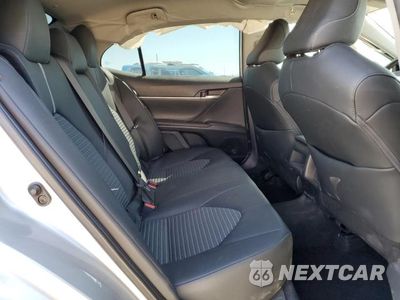 Zdjęcie 10 z 12 samochodu: 2023 TOYOTA CAMRY SE VIN:4T1G11AK3PU805863 - miniatura